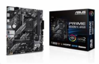 Asus PRIME B550M-K ARGB 90MB1GC0-M0EAY0 ASUS PRIME B550M-K ARGB soc.AM4 B550 DDR4 mATX M.2 HDMI DP