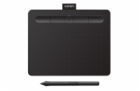 Wacom Intuos S Bluetooth Black Manga