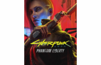 ESD Cyberpunk 2077 Phantom Liberty