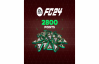 ESD EA SPORTS FC 24 2800 FUT Points