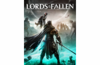 ESD Lords of the Fallen