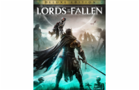 ESD Lords of the Fallen Deluxe Edition