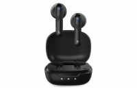 GENIUS bezdrátový headset TWS HS-M905BT Black/ Bluetooth 5.3/ USB-C nabíjení/ černá