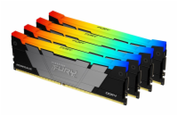 Kingston Fury Renegade DIMM DDR4 64GB 3200MHz 1Gx8 RGB (Kit 4x16GB)