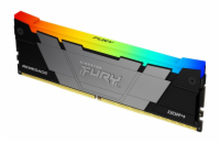 Kingston FURY Renegade/DDR4/32GB/3600MHz/CL18/1x32GB/RGB/Black
