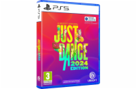 PS5 - Just Dance 2024
