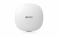 Aruba AP-535 (RW) Dual Radio 4x4:4 802.11ax Internal Antennas Unified Campus AP RENEW JZ336A