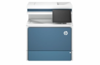 HP Color LaserJet Enterprise MFP 5800dn (A4, 43 ppm, USB 3.0, Ethernet, Print/Scan/Copy, DADF, Duplex)