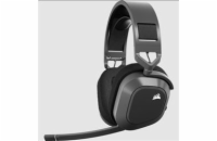 Corsair HS80 MAX Wireless Headset, Steel Gray - EU