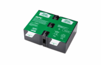 APC Replacement Battery Cartridge 166