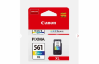 Canon Cartridge CL-586XL EUR barevný