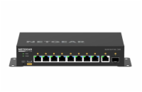 Netgear 8x1G PoE+ 110W 1x1G and 1xSFP Managed Switch
