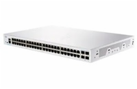 Cisco switch CBS250-48T-4X (48xGbE,4xSFP+) - REFRESH