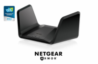 Netgear Nighthawk 8-Stream Tri-Band WiFi 6E Router, 7.8Gbps