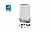 Netgear Orbi 960 Series Quad-Band WiFi 6E Router, 10.8Gbps