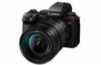 Panasonic Lumix S5 II + 24-105 mm F/4