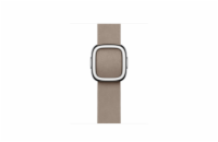 Watch Acc/41/Tan Modern Buckle - Large