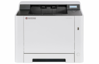 Kyocera ECOSYS PA2100cwx/ A4 barevná/ 21ppm/ Duplex/ USB/ LAN/ Wifi