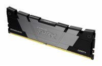 Kingston FURY Renegade/DDR4/32GB/3600MHz/CL18/1x32GB/Black