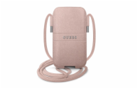 Guess Bag GUPHMPSASBPI 6,1" Nové