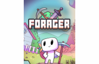 ESD Forager