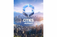 ESD Cities Skylines II