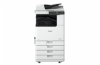 Canon imageRUNNER 2925i MFP (tisk, kopírování, fax) A3, USB, Wi-Fi, 25 str./min + toner + instalace