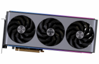 OPRAVENÉ - SAPPHIRE NITRO+ AMD Radeon RX 7900 XTX Vapor-X 24GB / 24GB GDDR6 / PCI-E / 2x HDMI / 2x DP