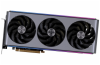 OPRAVENÉ - SAPPHIRE NITRO+ AMD Radeon RX 7900 XT Vapor-X 20GB / 20GB GDDR6 / PCI-E / 2x HDMI / 2x DP