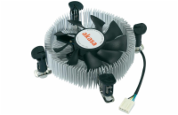 AKASA chladič CPU - mini-ITX a mATX skříně - Intel