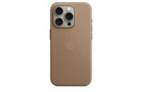iPhone 15 Pro FineWoven Case MS - Taupe