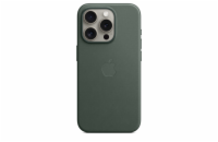 Apple iPhone 15 Pro Max FineWoven Case s MagSafe - Evergreen