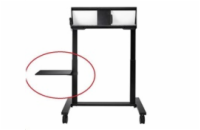 Optoma IFPD TB01 shelf for EST09