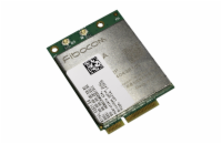 Mikrotik R11eL-FG621-EA, miniPCIe CAT6 LTE karta
