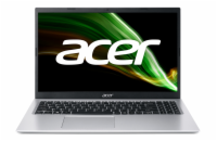 Acer Aspire 3 NX.ADDEC.027 (A315-58)/i7-1165G7/15,6"/FHD/16GB/1TB SSD/Iris Xe/W11H/Silver/2R