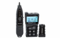W-Star Tester kabelů UTP WSNF8209, RJ45, Poe, hledací sonda