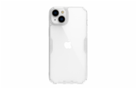 Nillkin Nature TPU PRO Kryt pro Apple iPhone 15 Transparent