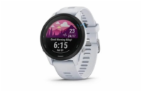 Garmin Forerunner 255 Music, Whitestone