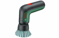 Bosch UniversalBrush čistící kartáč 06033E0000 BOSCH UniversalBrush, akumulátorový čisticí kartáč, 3,6 V, 1,5 Ah, 215 ot/min