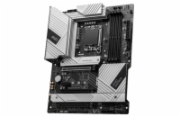 MSI PRO Z790-A MAX WIFI / Intel Z790 / LGA1700 / 4x DDR5 / 4x M.2 / HDMI / DP / USB-C / WiFi / ATX
