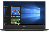 Dell Latitude 7370 M5-6Y54/1.10 GHz, 8 GB RAM, 13,3 palců, 1920 x 1080, 256 GB SSD