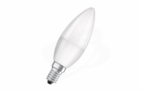 LED žárovka Osram E14 5,5W 2700K 230V B38 FR
