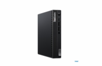 Lenovo ThinkCentre M/M70q Gen 4/Tiny/i5-13400T/8GB/512GB SSD/UHD 730/W11P/3R