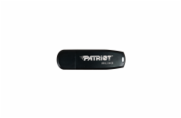PATRIOT Xporter CORE 64GB Typ-A / USB 3.2 Gen 1 / plastová / černá