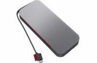 Lenovo powerbanka CONS "GO" USB-C Laptop, 20 000 mAh, až 65W, Fast Charging do 18W