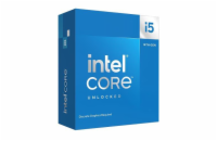 INTEL Core i5-14600K 3.5GHz/14core/24MB/LGA1700/Graphics/Raptor Lake - Refresh/bez chladiče