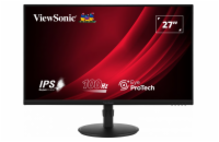 ViewSonic VG2708A / 27"/ IPS/ 16:9/ 1920x1080/ 5ms/ 250cd/m2/ DP/ HDMI/ VGA/ 2+1 USB/ PIVOT