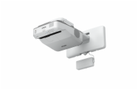 EPSON projektor EB-695Wi, 1280x800, 3500ANSI, HDMI, VGA, SHORT, 5 LET ZÁRUKA