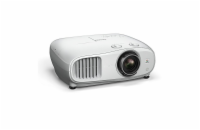 Epson projektor EH-TW7000, 3LCD, 3000ANSI, 40 000:1, 4K PRO-UHD, 3D