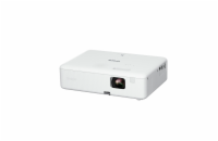 EPSON projektor CO-W01, WXGA, 16:10, 3000ANSI, HDMI, USB, 12000h durability ECO